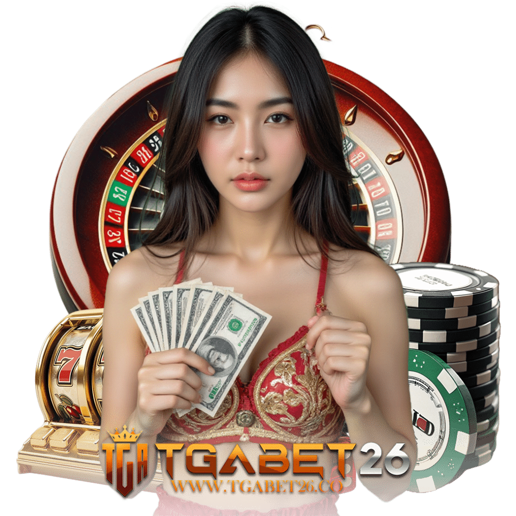 tgabet26 wallet